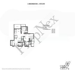 Jalan Lapang (D14), Condominium #552098951